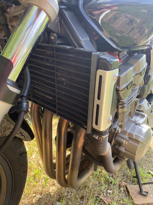 Супер стан!!! Хонда хорнет 900 кубів