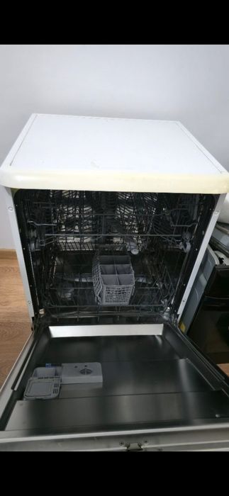 Máquina de lavar loiça