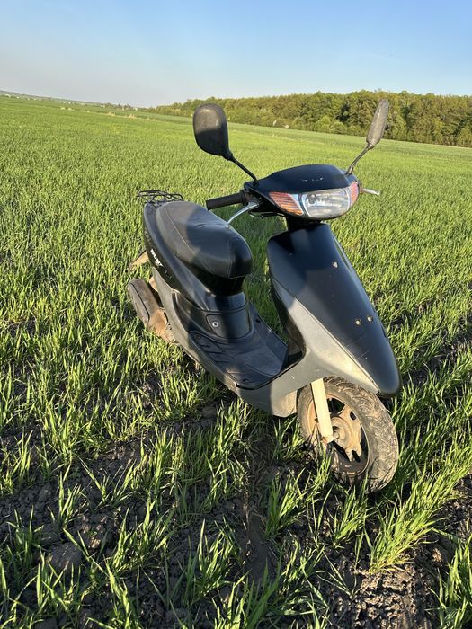 Продам honda dio af-34