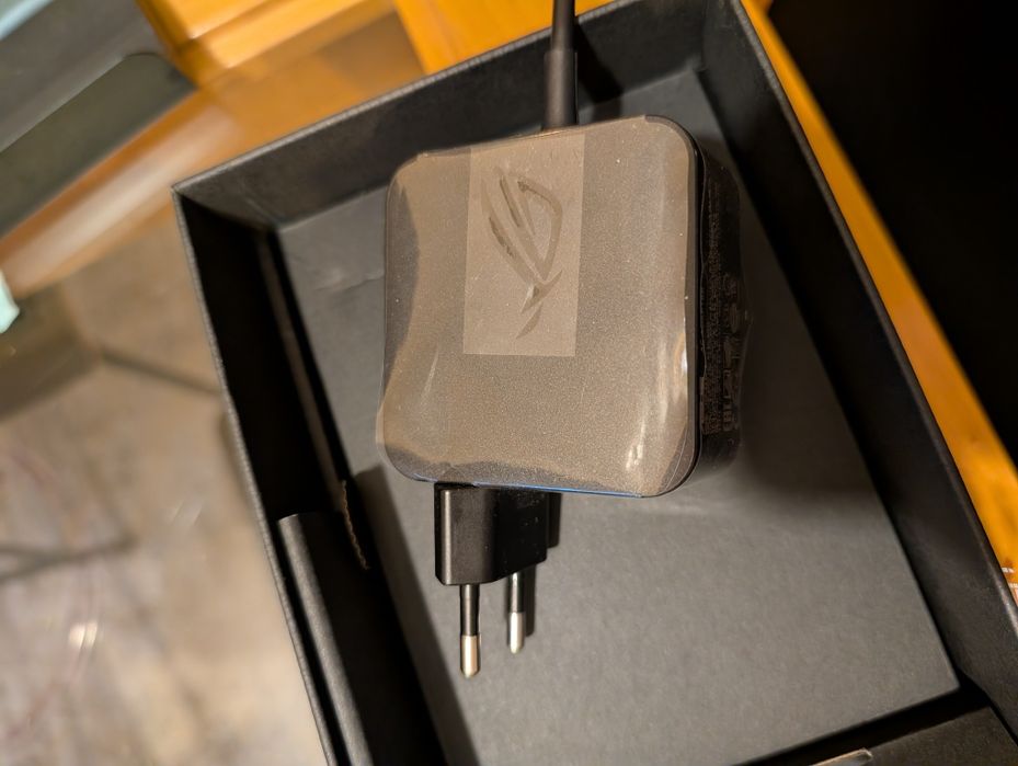 ASUS Rog Ally X - 2024