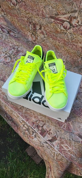 Кеди кросівки Adidas Stan Smith