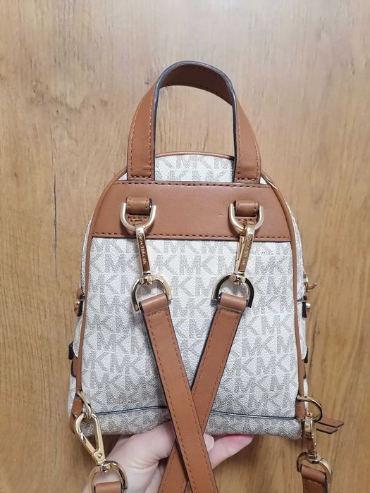Plecak Michael Kors
