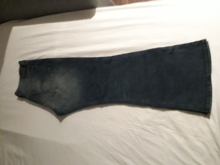 Spodnie jeansy Lee Cooper 34x30