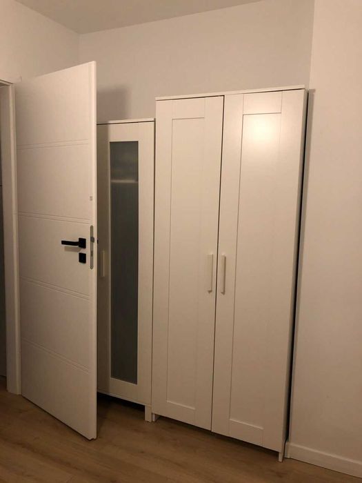 Śliczne 2 pokoje na BARTODZIEJACH