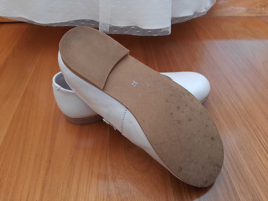 Vestido primeira comunhão