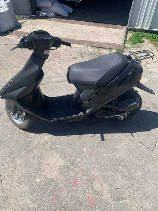Продам Хонда дио 27