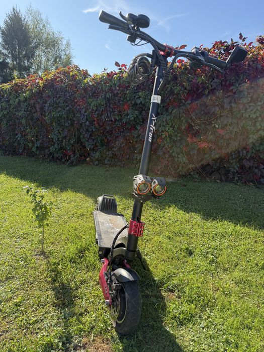 Hulajnoga X-Tron pro 10