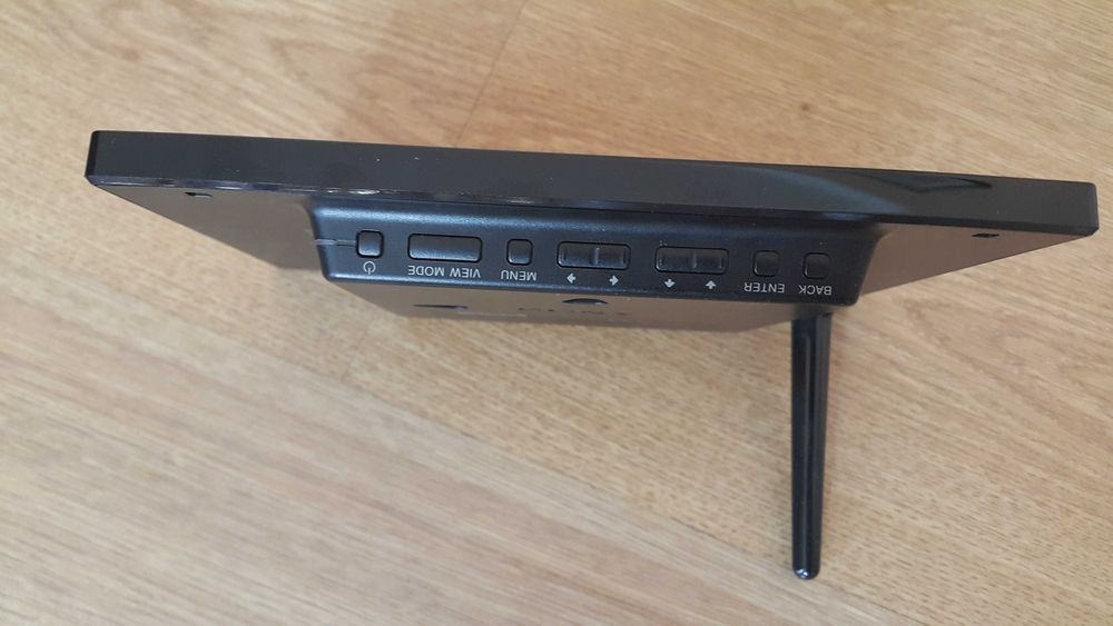 SONY - Ramka cyfrowa