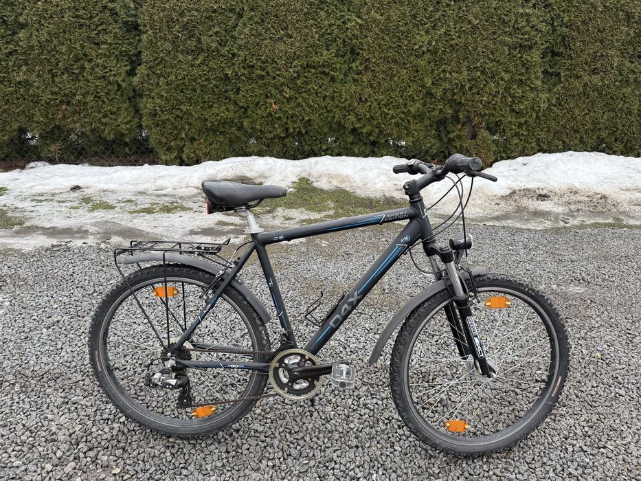 Sprzedam rower D4X