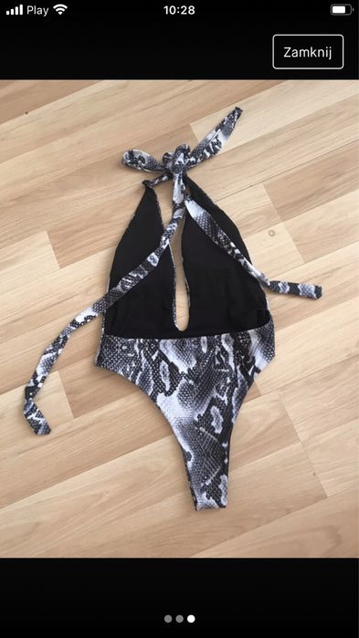 Strój kąpielowy Butik r.L