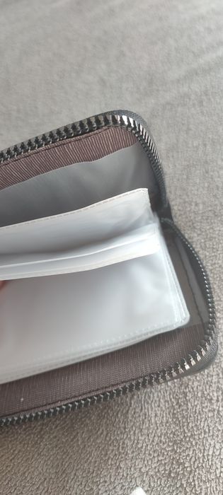 Carteira porta cartões