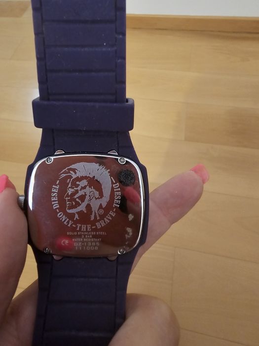 Relógio unixeso Diesel