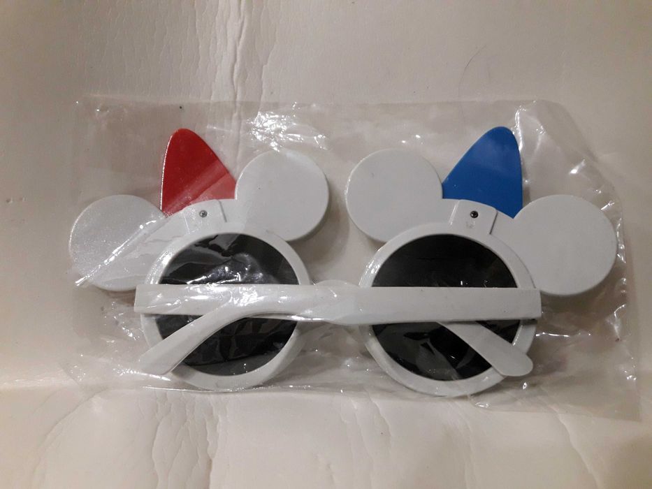 Очки для конкурсов, ч4