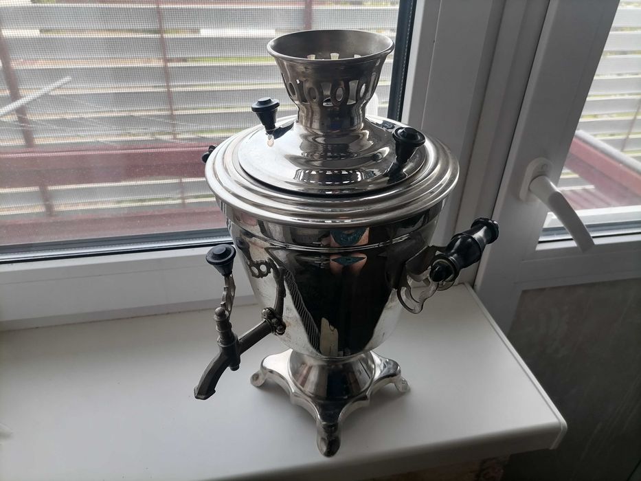 Самовар электрический