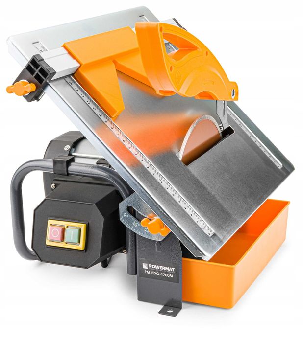 Maszynka Do Cięcia Płytek Ceramicznych Gres Przecinarka Do Glazury