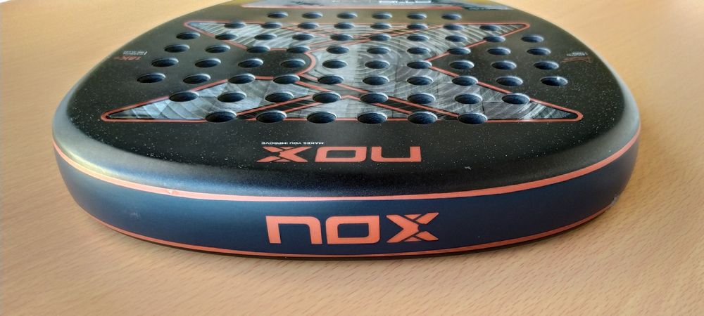 NOX AT10 Genius Attack 18k 2025
