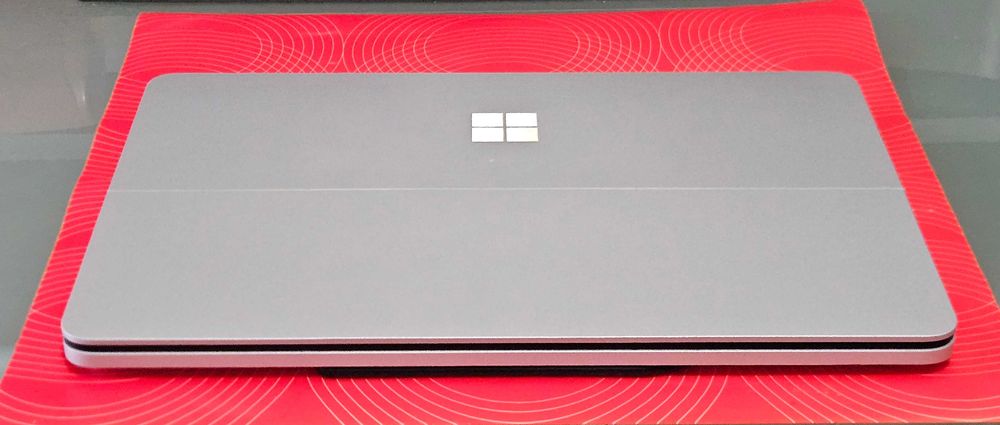 Laptop Microsoft Surface 1 Studio 14,4" Intel Core i5 16 GB / 256 GB