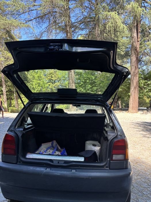 Volkswagen Polo 1998