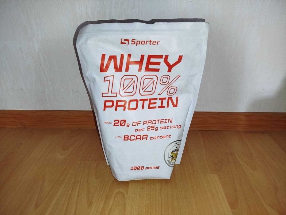 my protein,whey,1.3кг