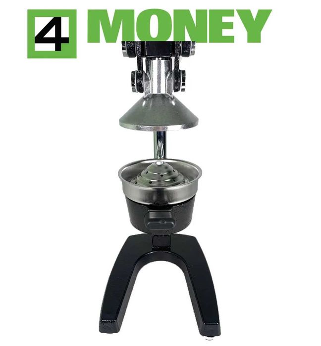 Пресс Ручной FROSTY PRO01 Для Цитрусовых, Граната Соковыжималка ИТАЛИЯ