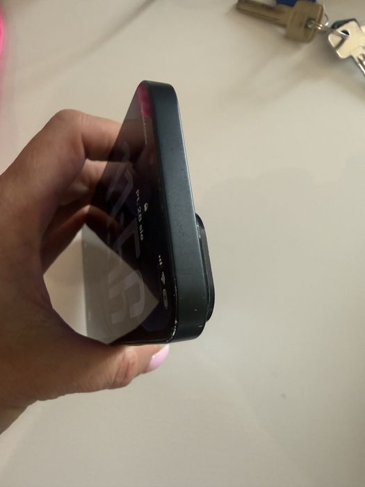 IPhone 14 aparat super stan