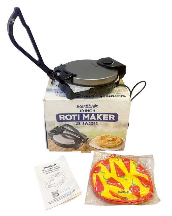 Urządzenie do naleśników Roti Maker StarBlue  SB-SW2093