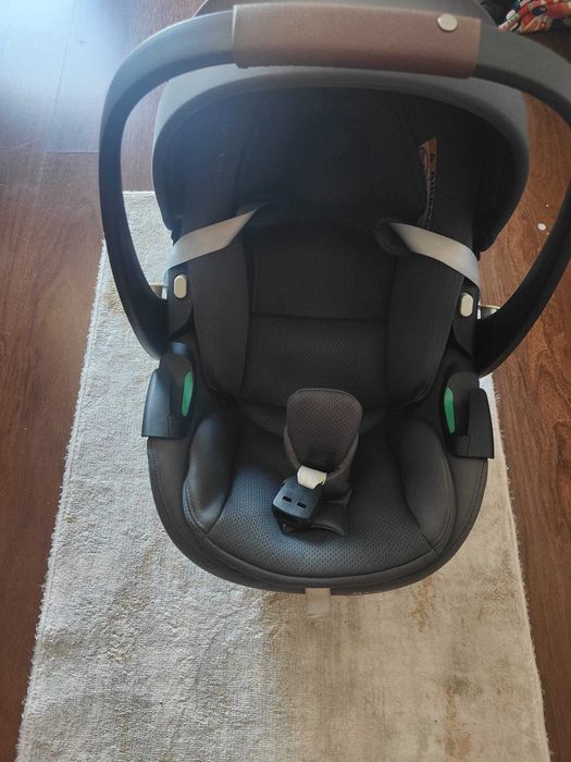 Babycoque Maxi-Cosi Pebble 360 Pro2