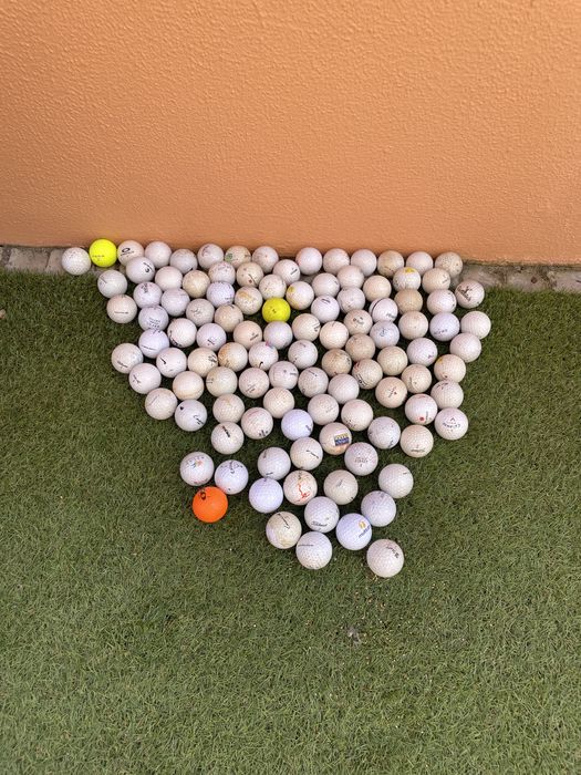 Set golf completo CLEVELAND com bastantes extras