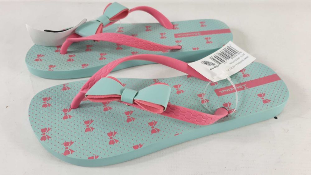 Klapki Ipanema Klapki Ipanema r. 39,5