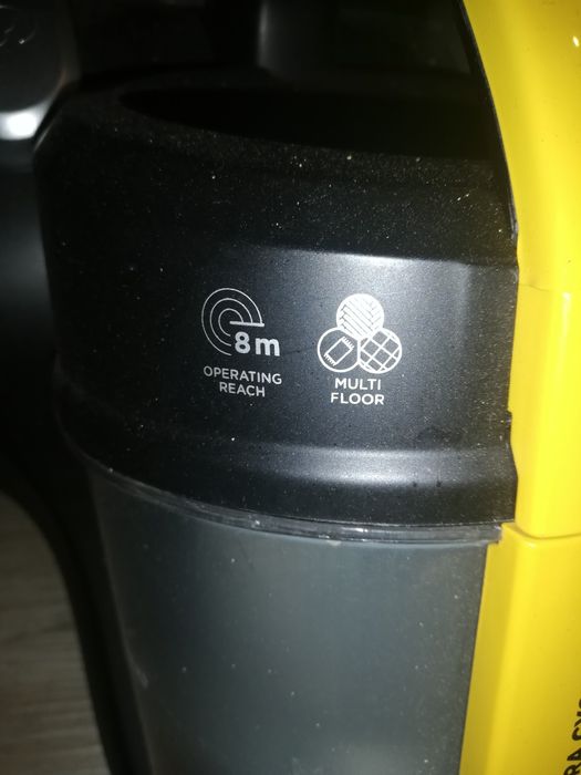 Aspirador Poli uso doméstico