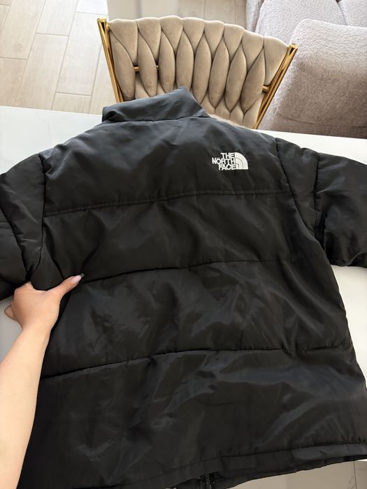 Kurtka the north face