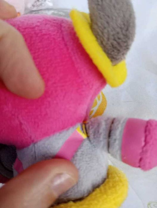 Pokémon peluche do pokémon Hoopa da banpresto