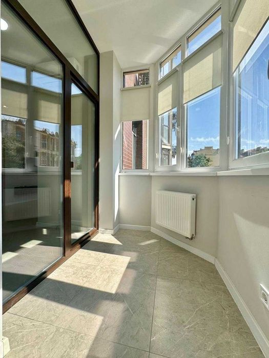 ApartPoltava Стильна світла 2-кімн НОВОБУДОВА Сонячний парк,фіск.чек