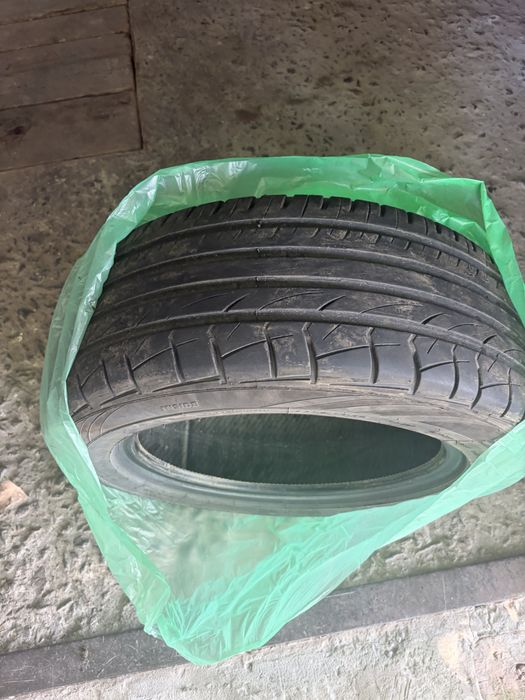 Літня резина  на авто розмір 215/55R16