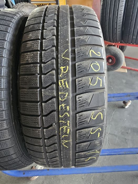 205/55R16  91H Vredestein Quatrac 3 / 4szt.