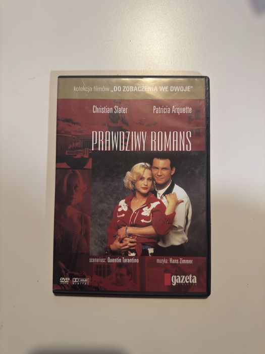 Prawdziwy romans kolekcja filmów Do zobaczenia we dwoje