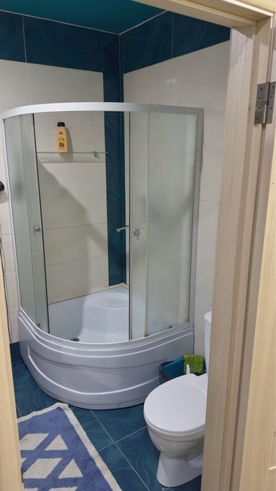 Подобово 1 кімнатна квартира(центр) студія. Виписка документів