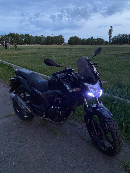 Продам, lifan kp 200
