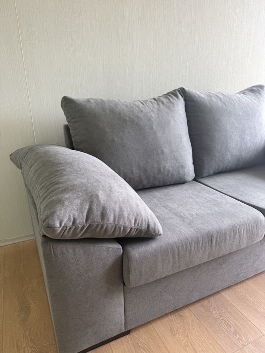 Sofá com 2 lugares
