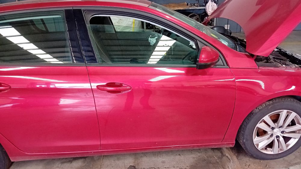 Porta frente direita PEUGEOT 308 II