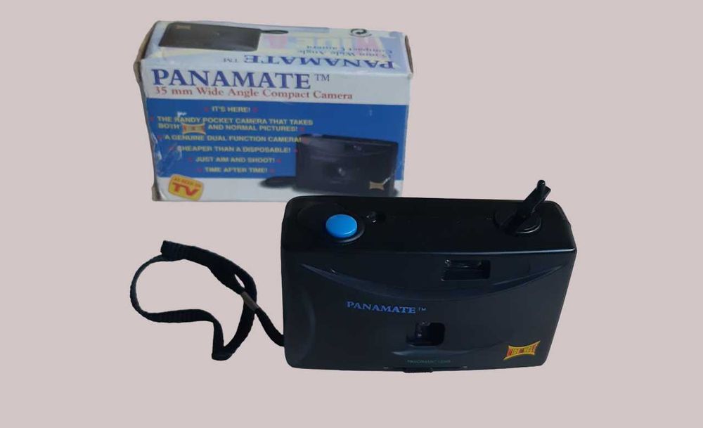 Collectors - 6 Cameras - also selling individually64551174659331122