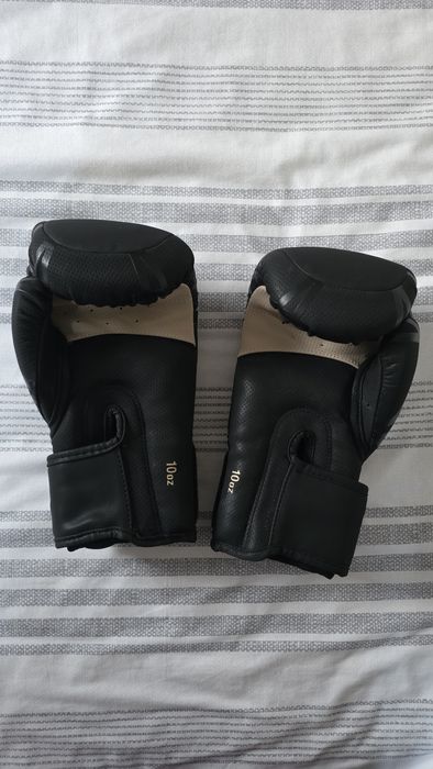 Pack venum (luvas, ligadura, protetor bucal]