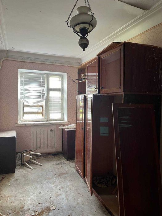 Продам дом в Терновке с участком 20 соток