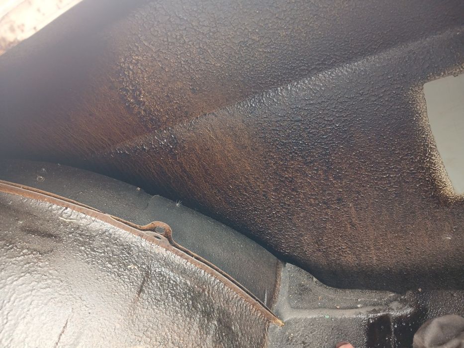 Газ 3102 капсула часу