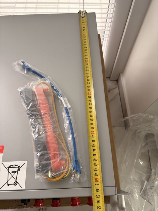 Акумуляторна батарея LiFePo4 Pytes v5 з підігрівом 5,12кВт