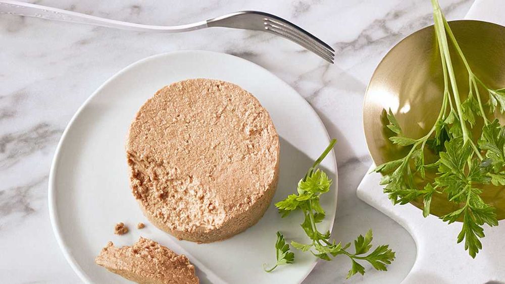 Purina Gourmet Gold Mousse, Fondant, Delicias Suculentas 85g