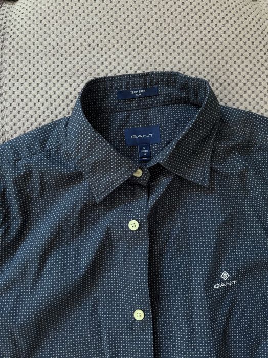 Рубашка Gant оригинал