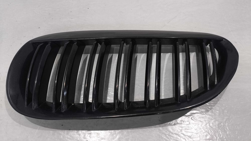 Grelhas Para-choques frente BMW Serie 6 (E63/E64) M Performance