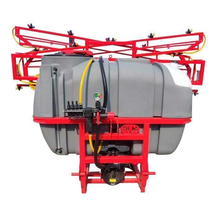 Обприскувач 800 (ECOjet) оприскувач Опрыскиватель до трактора МТЗ