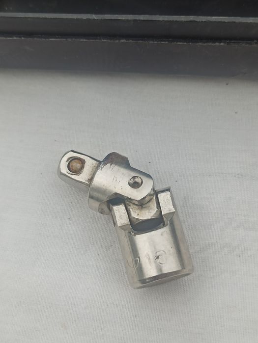 Набір торцевих головок срср